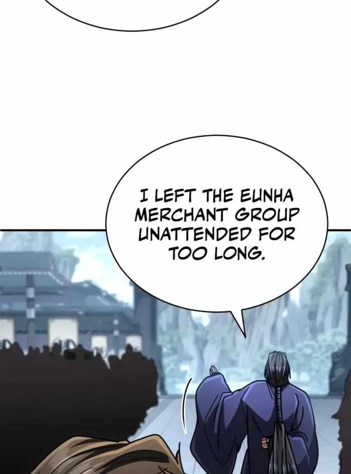 Reincarnation of the Fist King Chapter 34 169