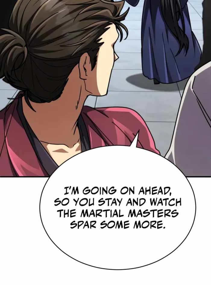 Reincarnation of the Fist King Chapter 34 170