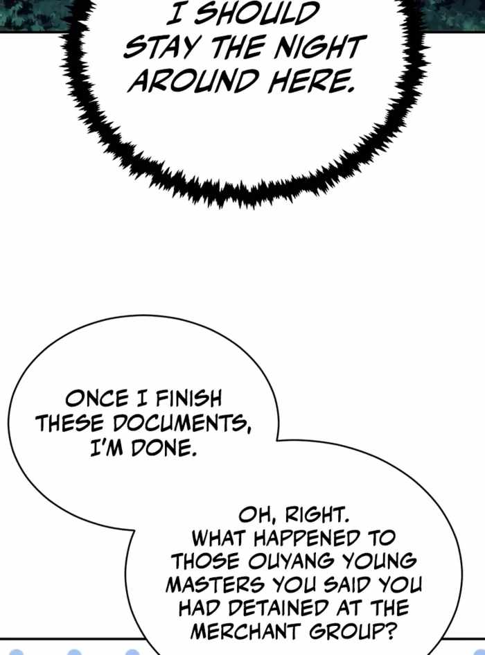 Reincarnation of the Fist King Chapter 34 175