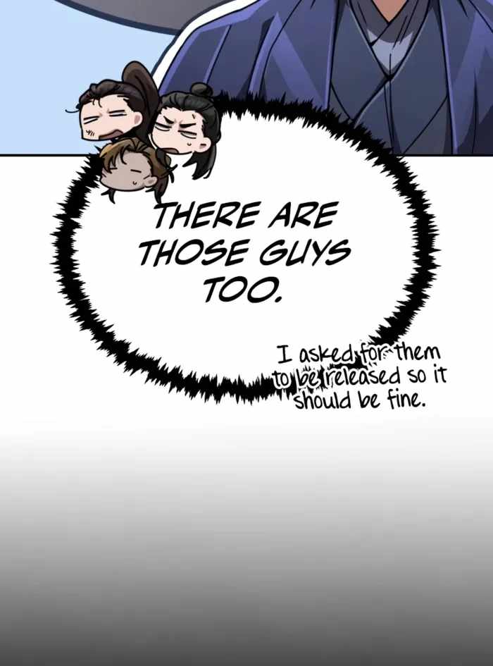 Reincarnation of the Fist King Chapter 34 177