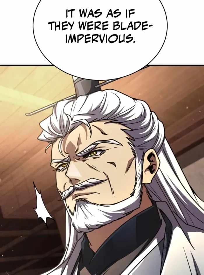 Reincarnation of the Fist King Chapter 34 18