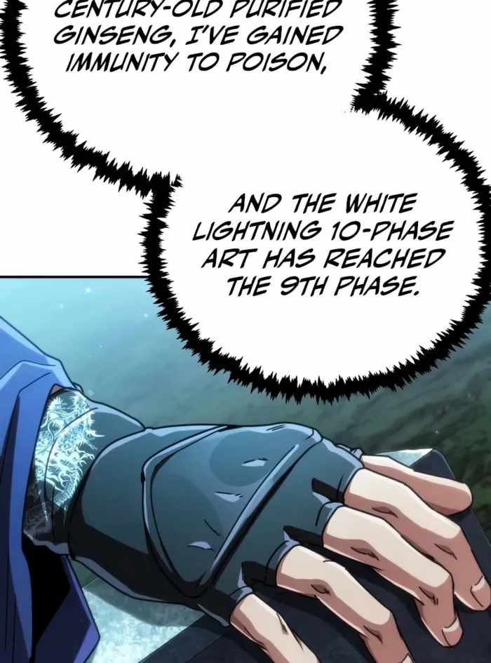 Reincarnation of the Fist King Chapter 34 184