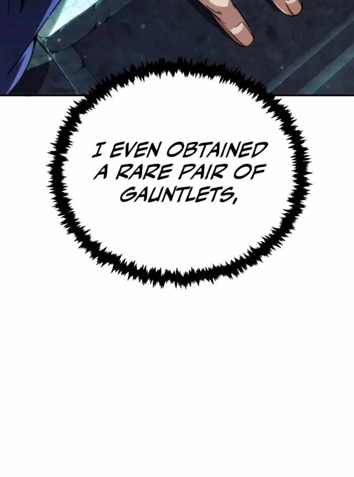 Reincarnation of the Fist King Chapter 34 185