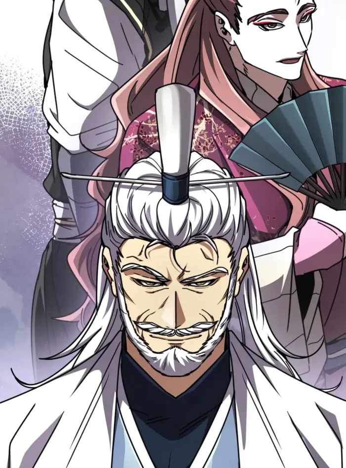 Reincarnation of the Fist King Chapter 34 187