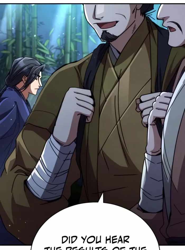 Reincarnation of the Fist King Chapter 34 194