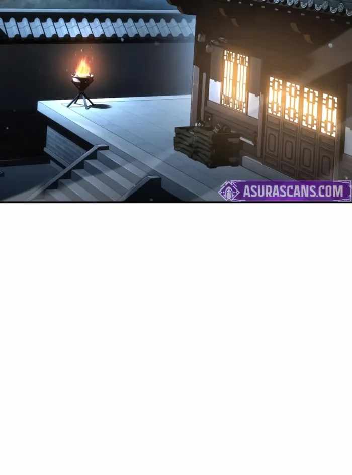 Reincarnation of the Fist King Chapter 34