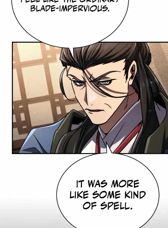 Reincarnation of the Fist King Chapter 34 20