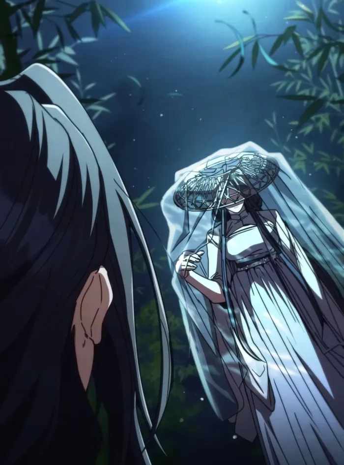 Reincarnation of the Fist King Chapter 34 205