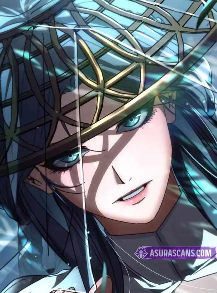 Reincarnation of the Fist King Chapter 34 208