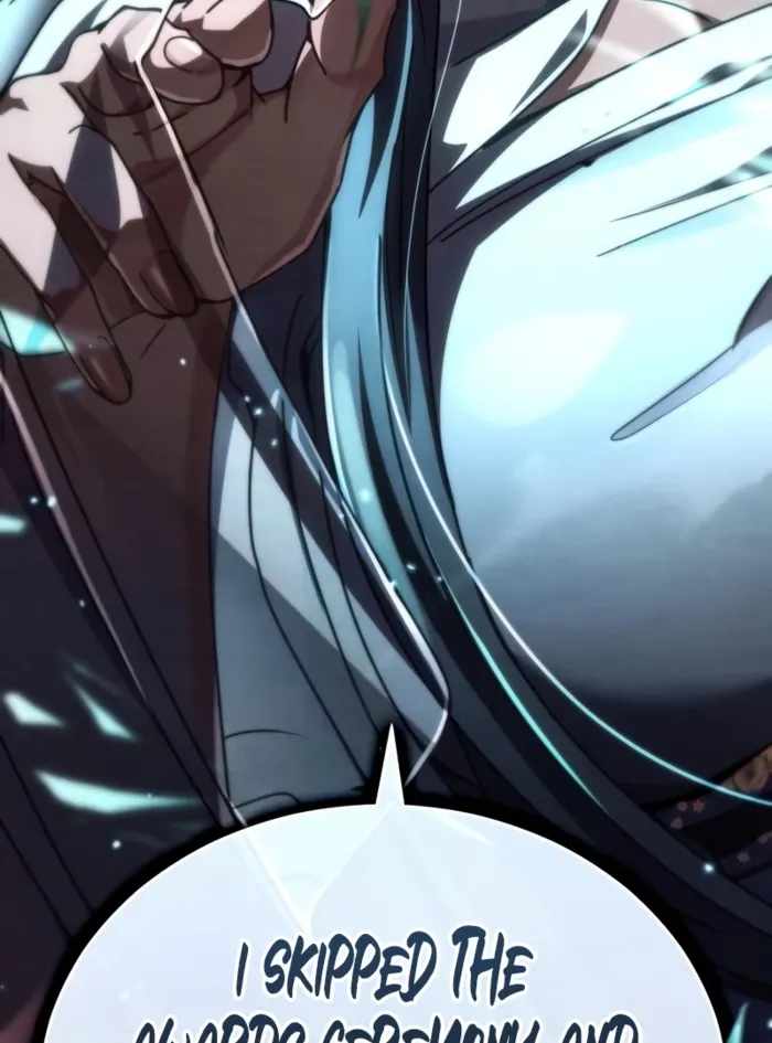 Reincarnation of the Fist King Chapter 34 209