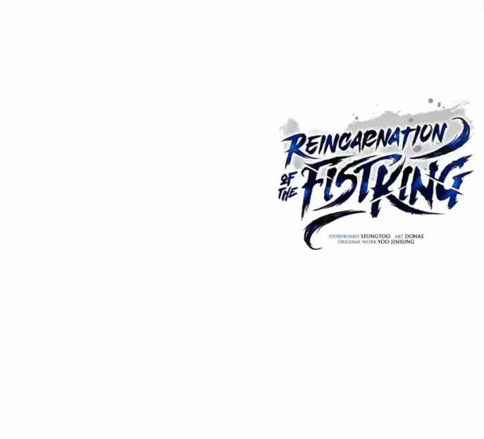 Reincarnation of the Fist King Chapter 34 211