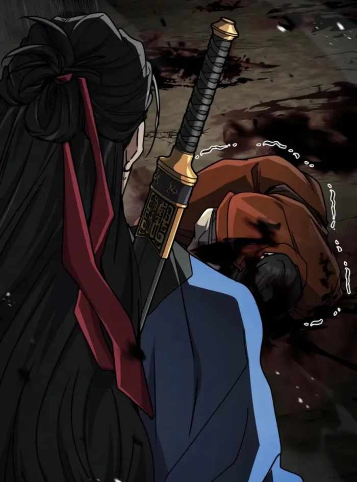 Reincarnation of the Fist King Chapter 34 22