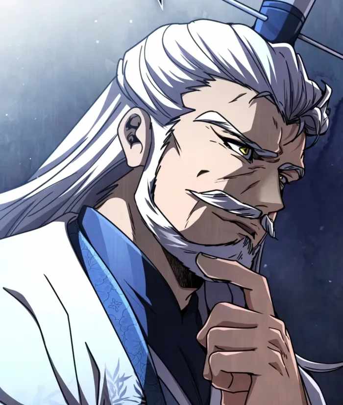 Reincarnation of the Fist King Chapter 34 26