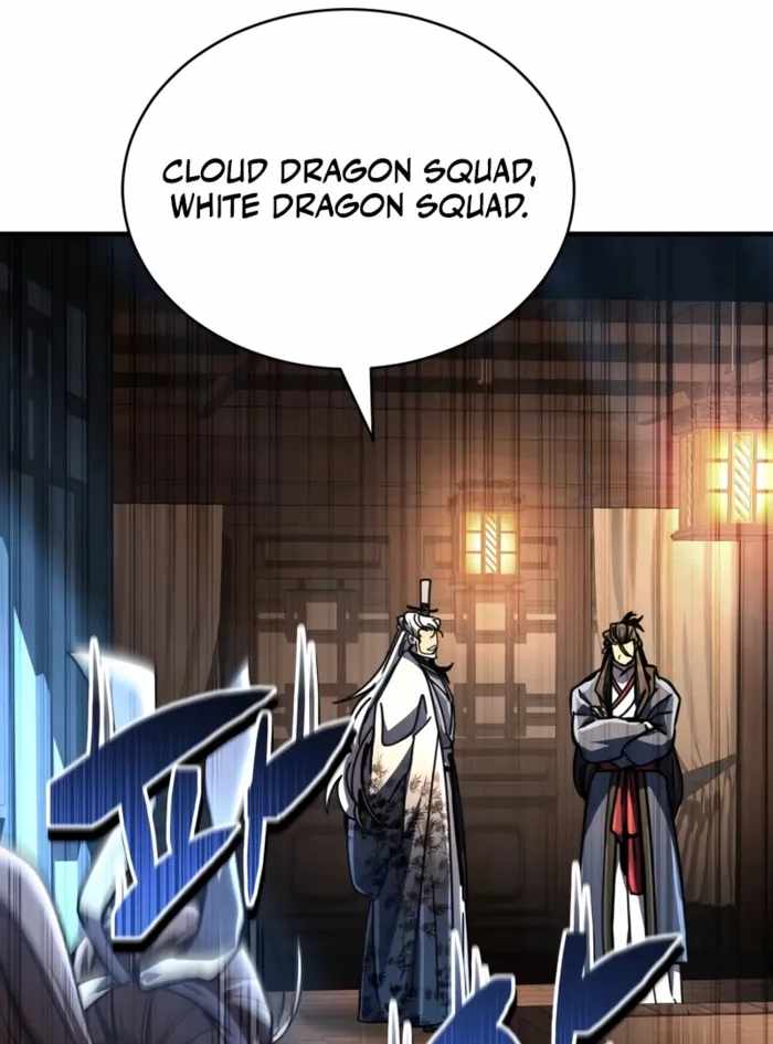 Reincarnation of the Fist King Chapter 34 28