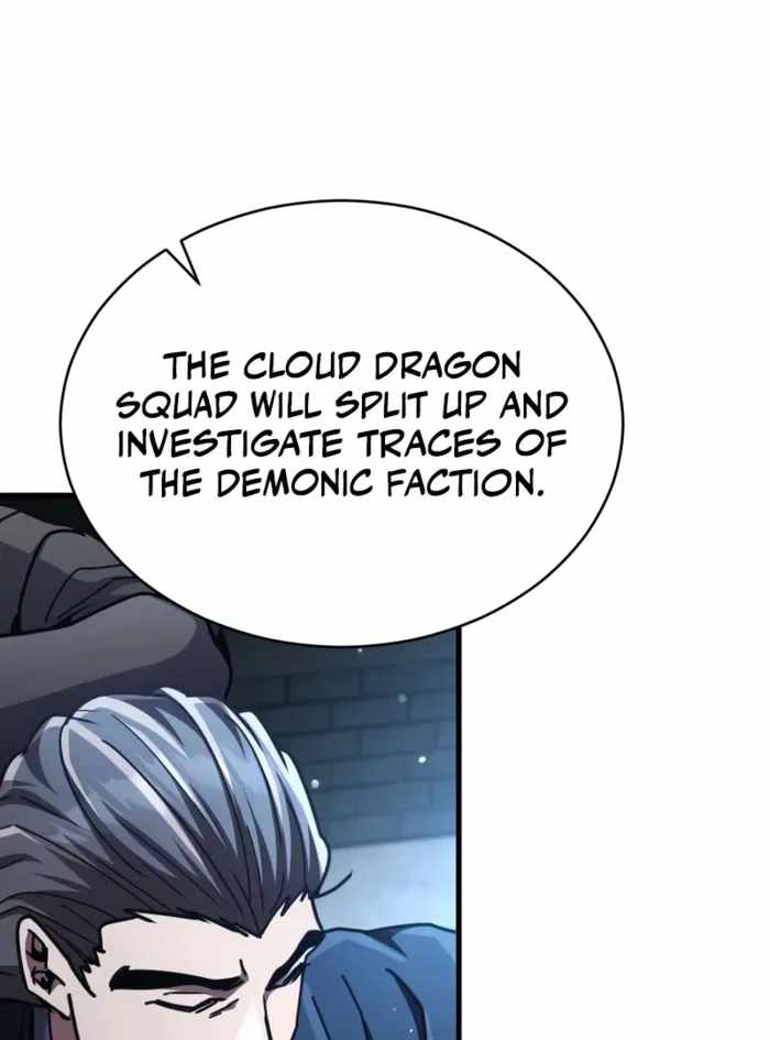 Reincarnation of the Fist King Chapter 34 30