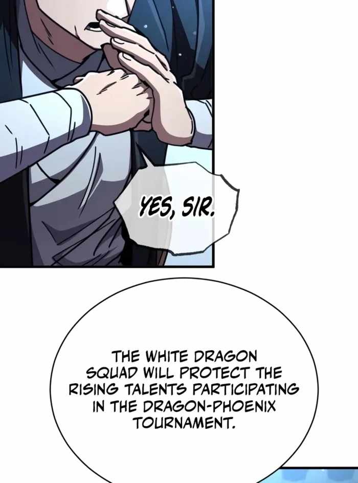 Reincarnation of the Fist King Chapter 34 31