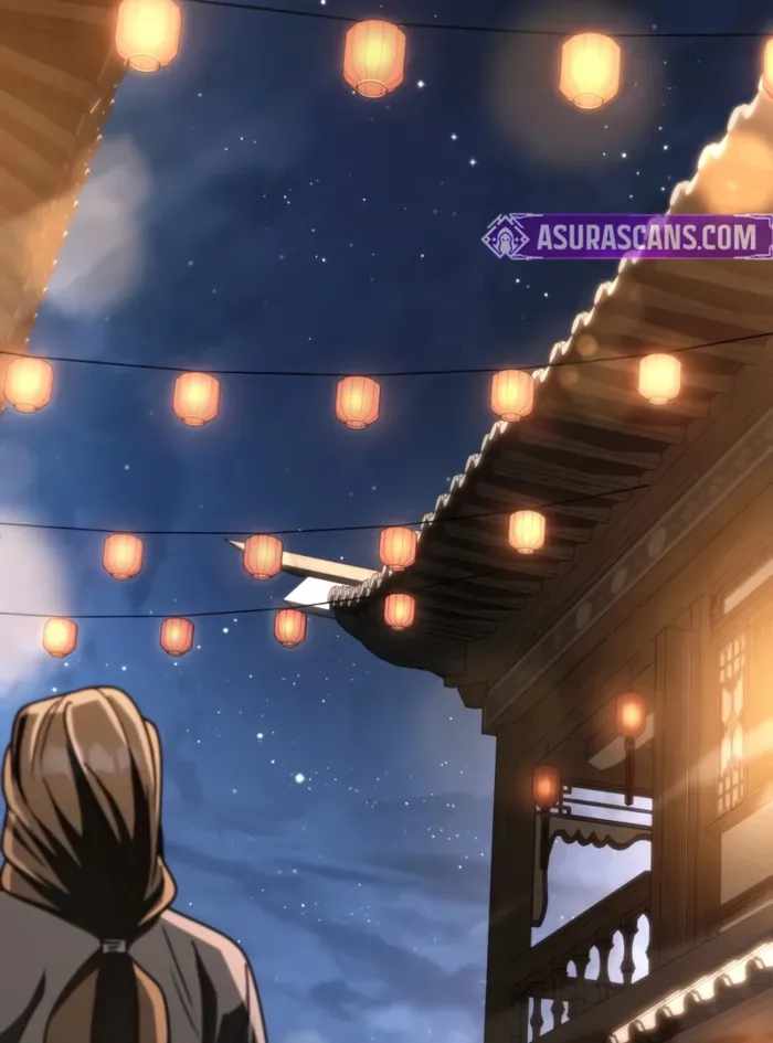 Reincarnation of the Fist King Chapter 34 38