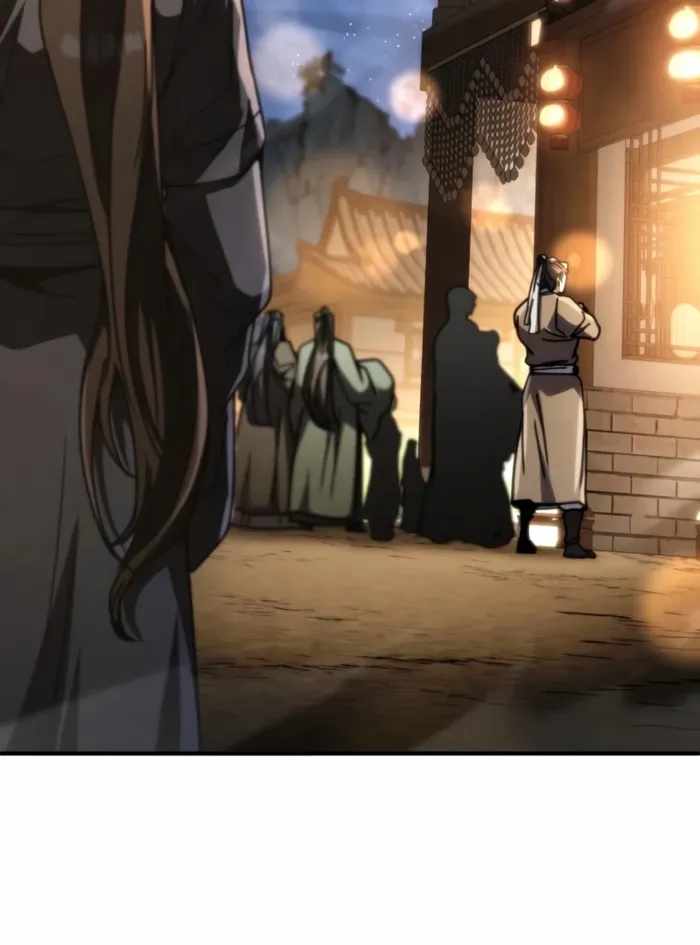 Reincarnation of the Fist King Chapter 34 39