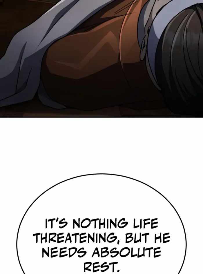 Reincarnation of the Fist King Chapter 34