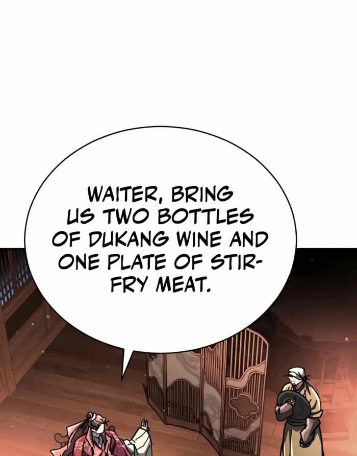 Reincarnation of the Fist King Chapter 34 40