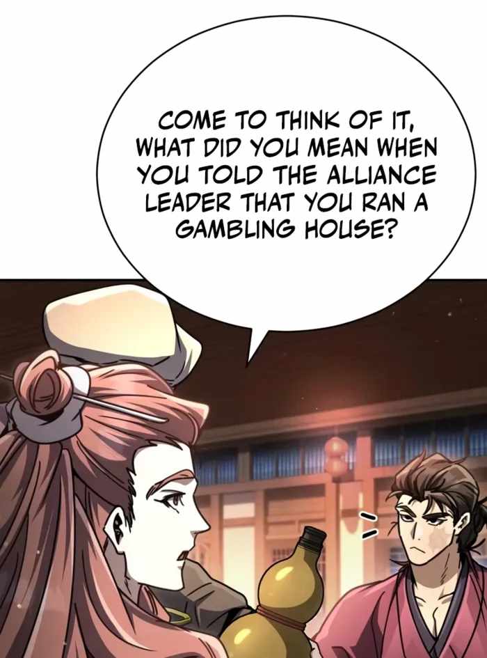 Reincarnation of the Fist King Chapter 34 42