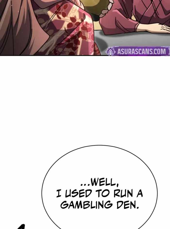 Reincarnation of the Fist King Chapter 34 43