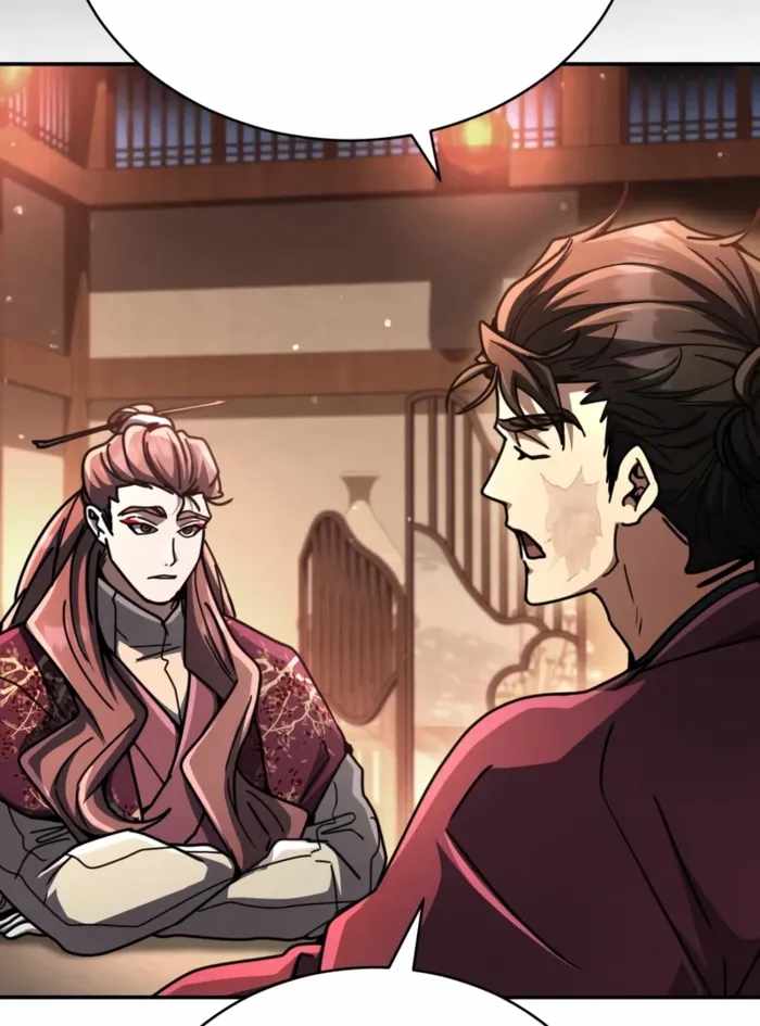 Reincarnation of the Fist King Chapter 34 48