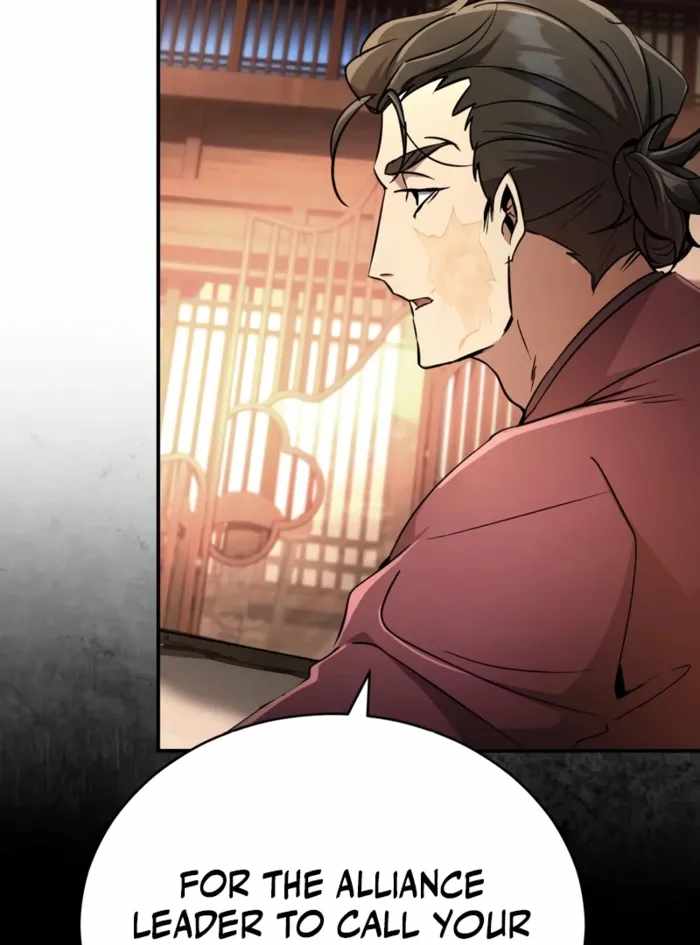 Reincarnation of the Fist King Chapter 34 52