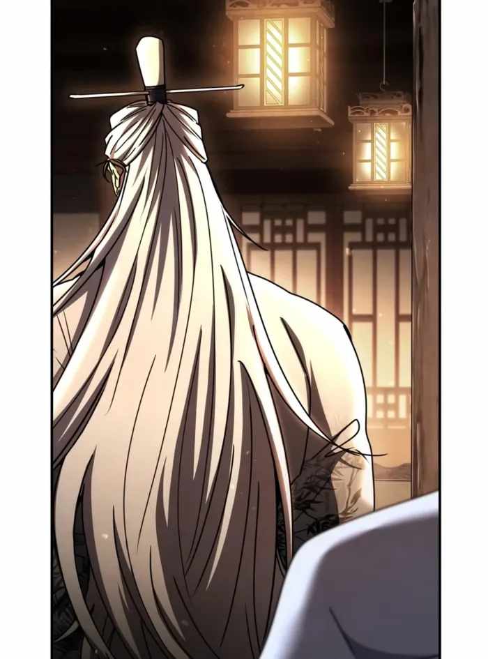 Reincarnation of the Fist King Chapter 34