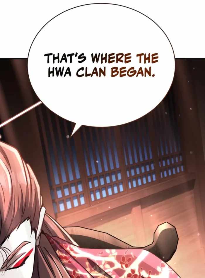 Reincarnation of the Fist King Chapter 34 70