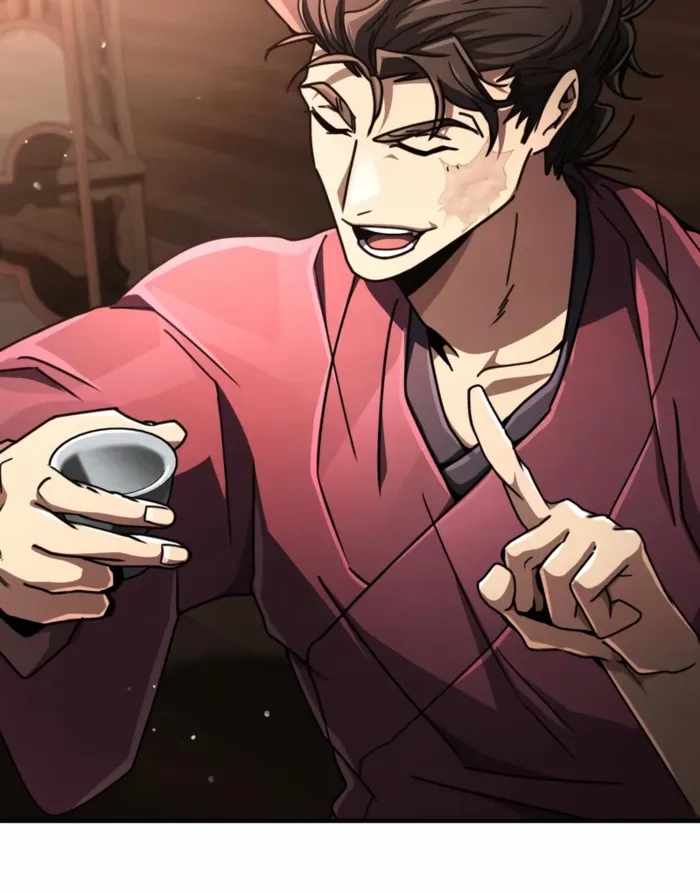 Reincarnation of the Fist King Chapter 34 83