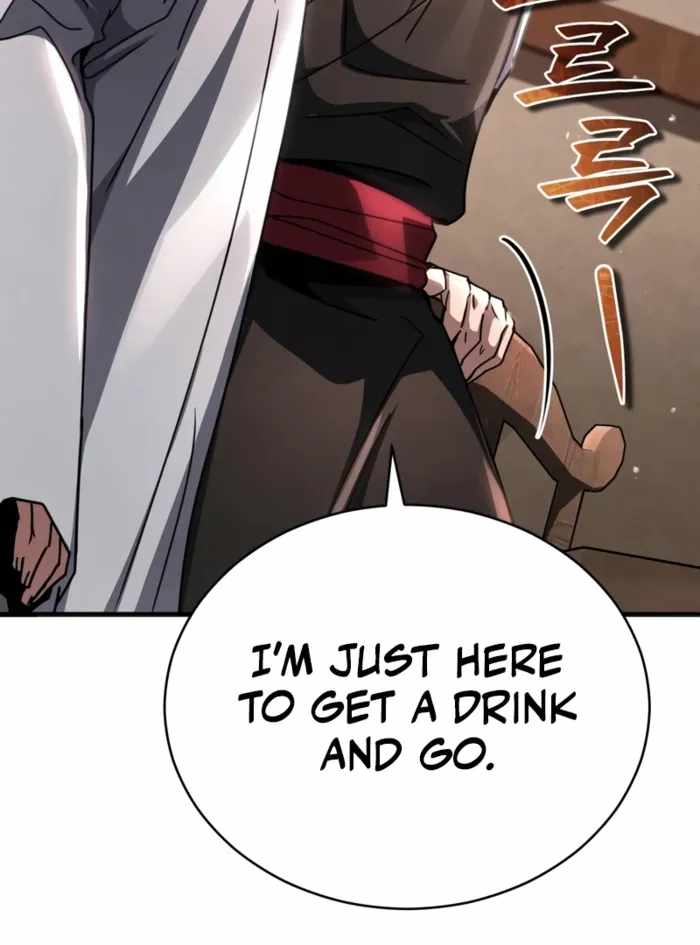 Reincarnation of the Fist King Chapter 34 91