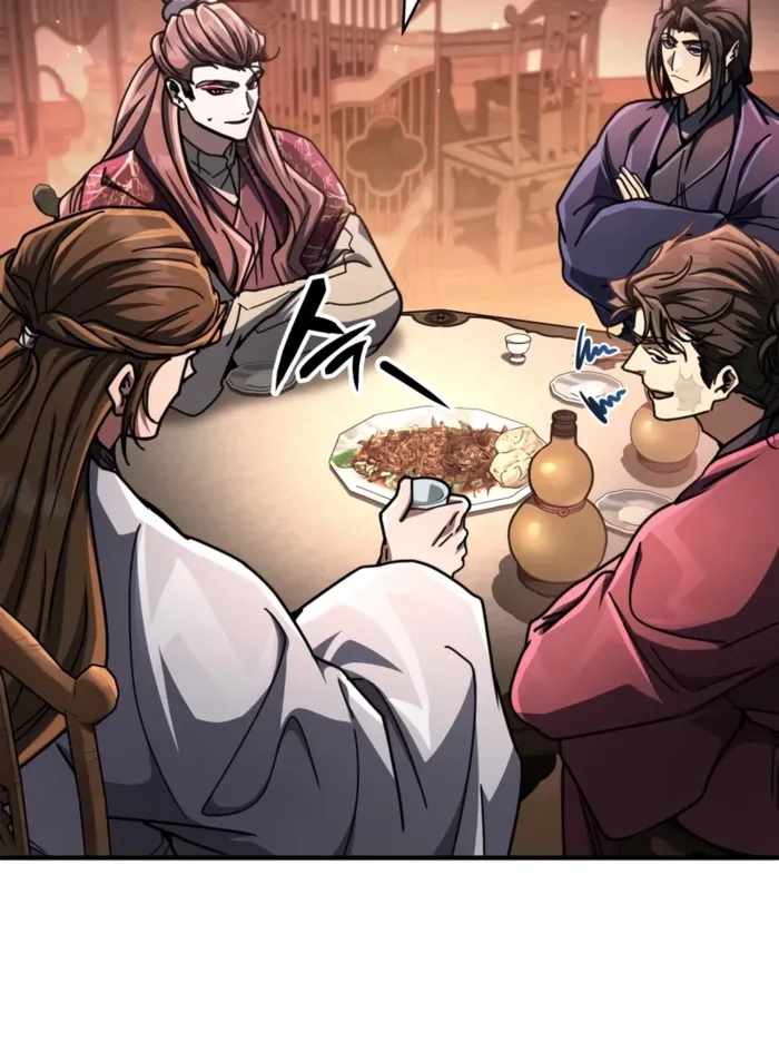 Reincarnation of the Fist King Chapter 34 93