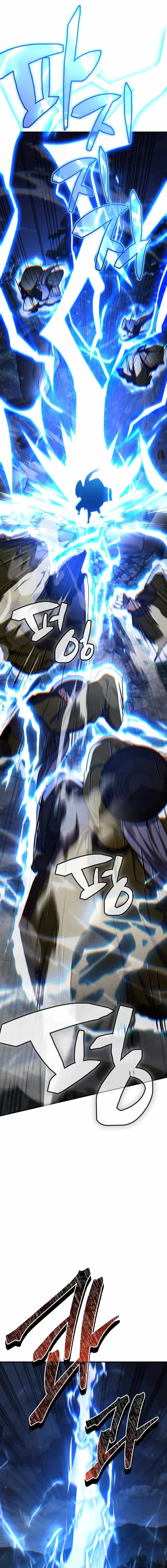 Reincarnation of the Fist King Chapter 36 12
