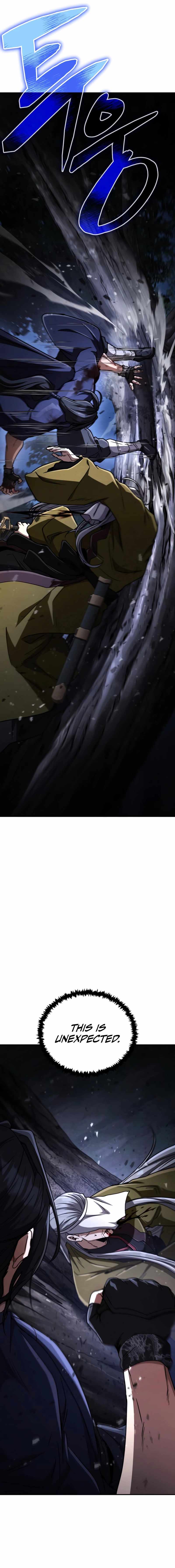 Reincarnation of the Fist King Chapter 36 18
