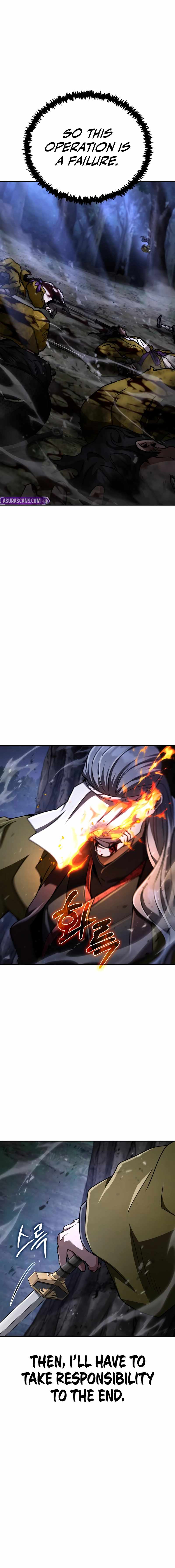 Reincarnation of the Fist King Chapter 36 19
