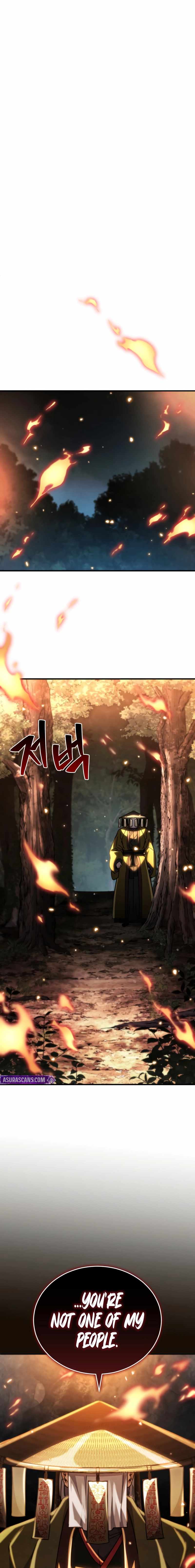 https://reincarnationoffistking.online/ Reincarnation of the Fist King Chapter 36 2