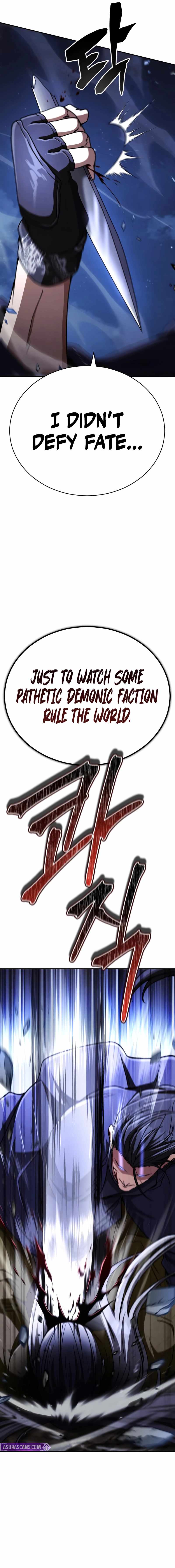 Reincarnation of the Fist King Chapter 36 24