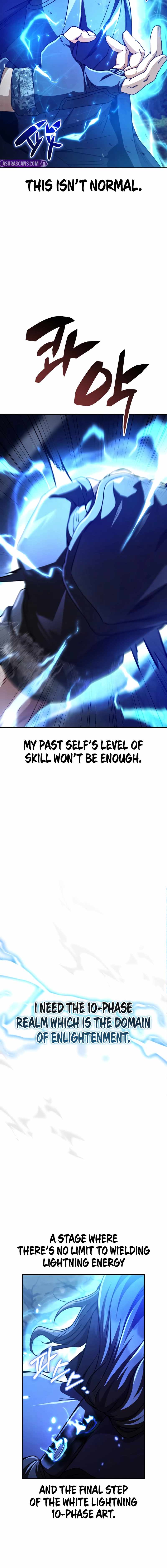 Reincarnation of the Fist King Chapter 36 28