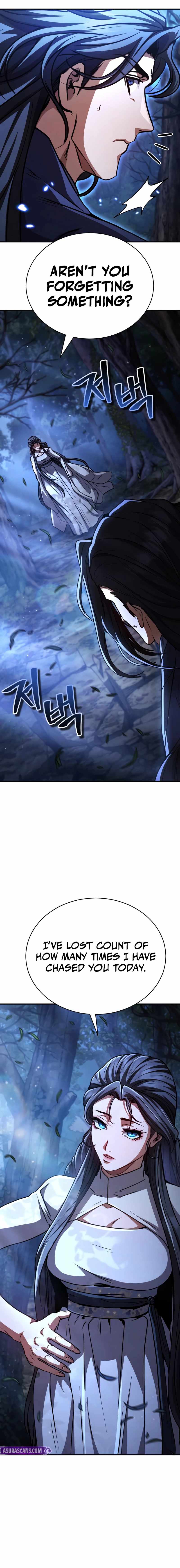 Reincarnation of the Fist King Chapter 36 30