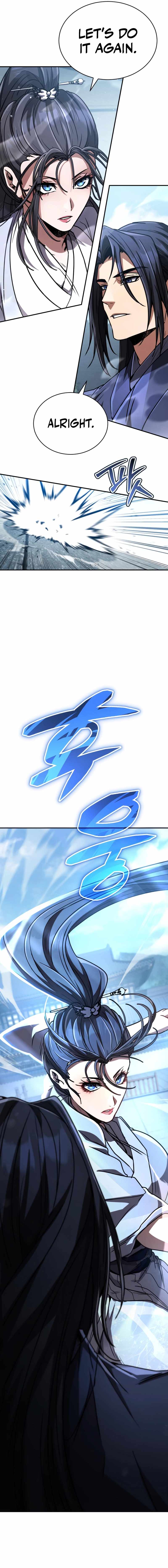 Reincarnation of the Fist King Chapter 37 24