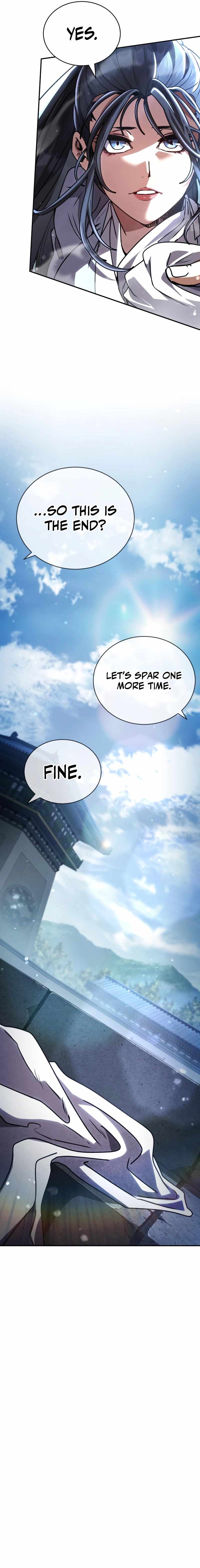 Reincarnation of the Fist King Chapter 37 26