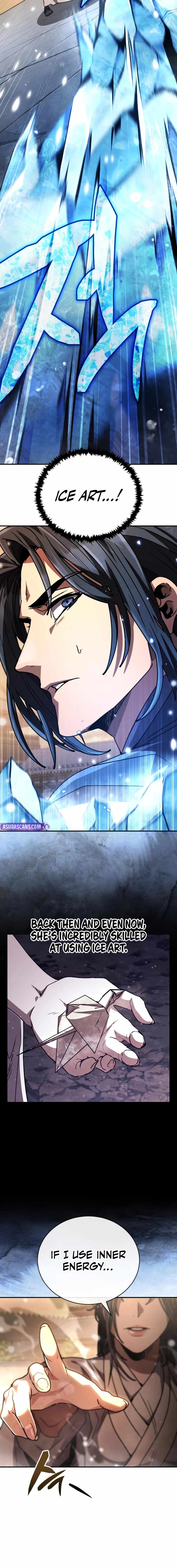 Reincarnation of the Fist King Chapter 37 29