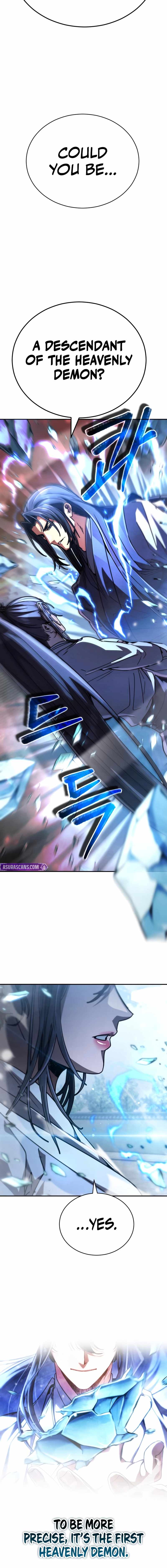 Reincarnation of the Fist King Chapter 37 31