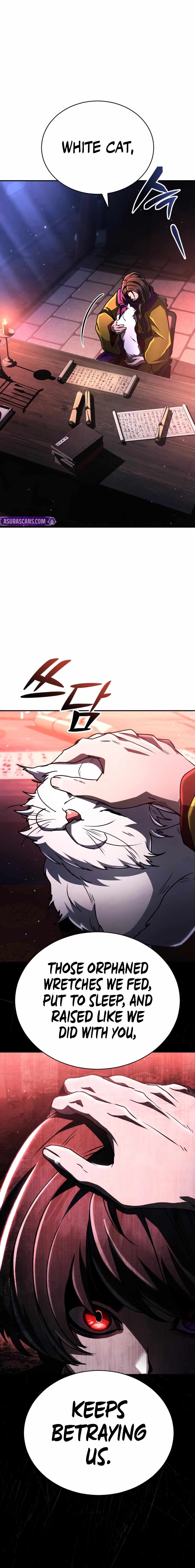 Reincarnation of the Fist King Chapter 37 7