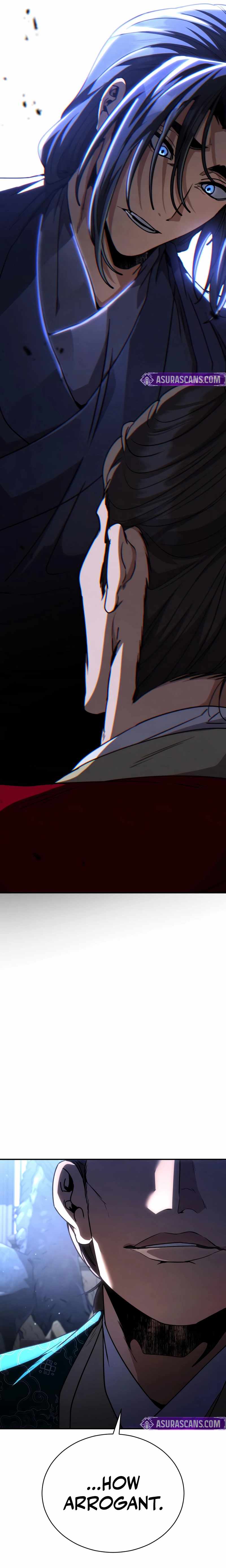 Reincarnation of the Fist King Chapter 39 19