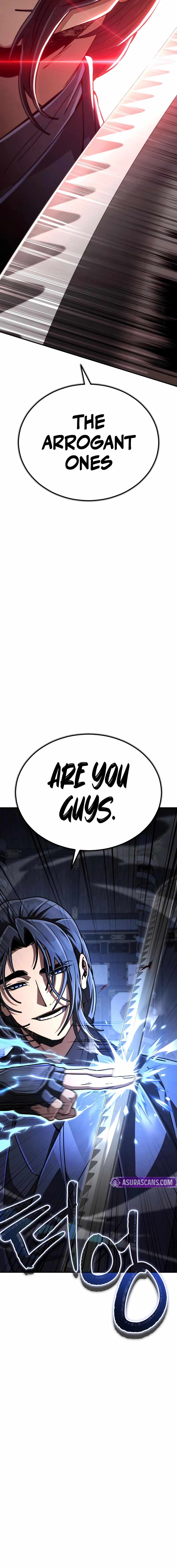 Reincarnation of the Fist King Chapter 39 23