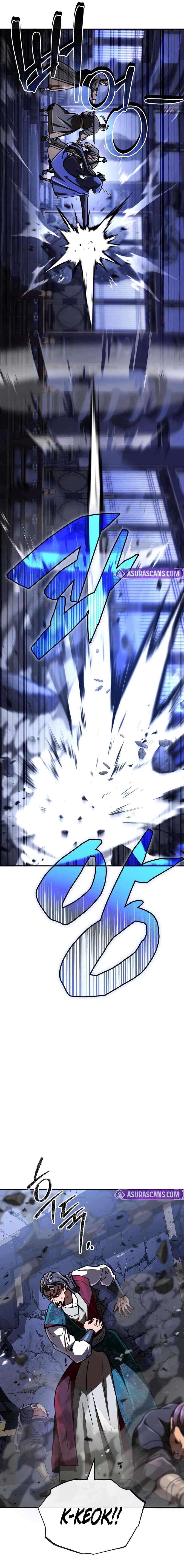 Reincarnation of the Fist King Chapter 39 24