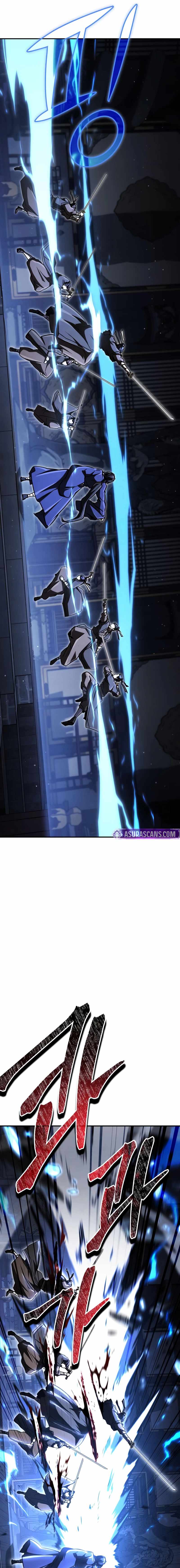 Reincarnation of the Fist King Chapter 39 26