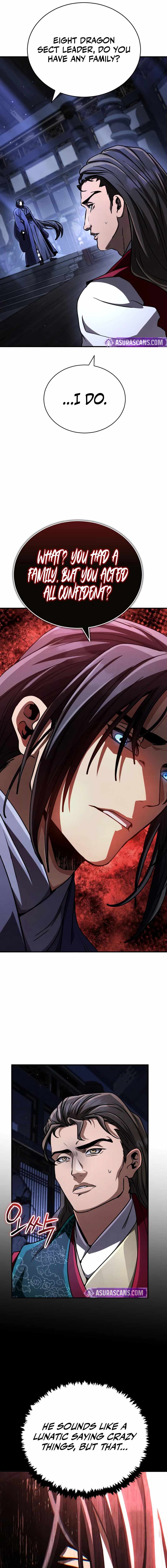 Reincarnation of the Fist King Chapter 39 32